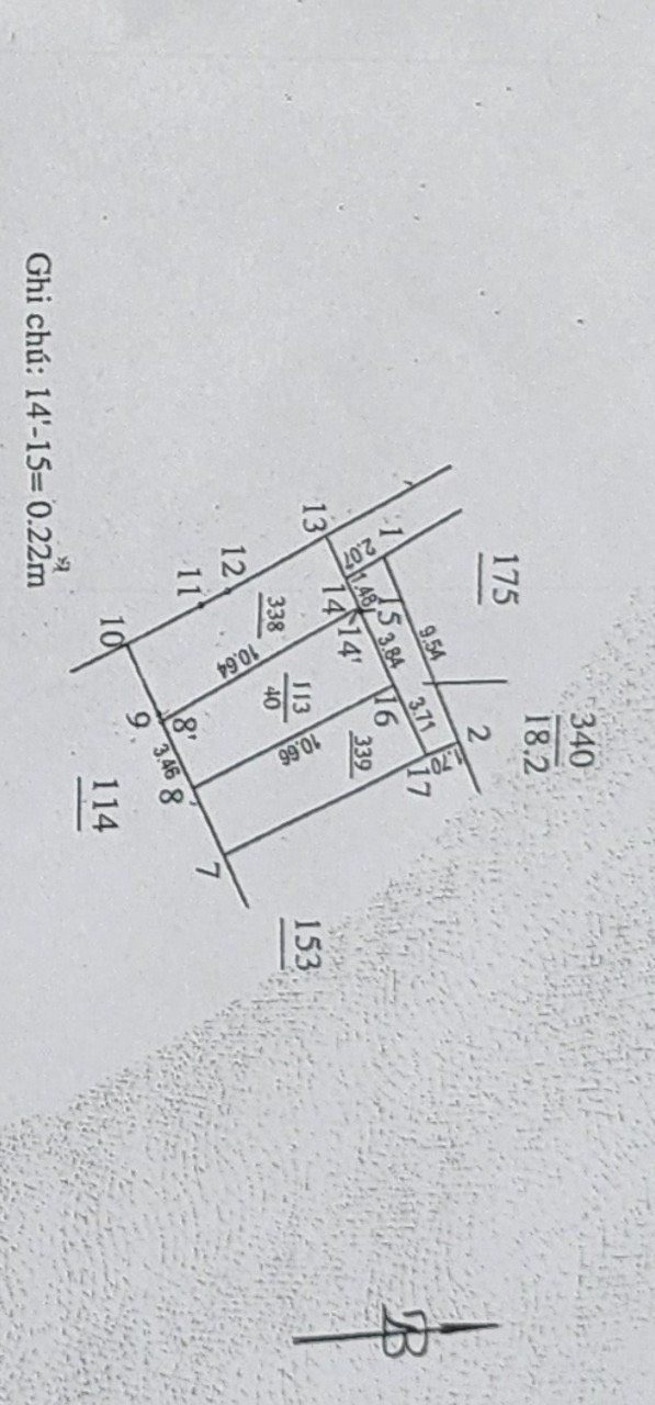 CHÍNH CHỦ BÁN NHÀ 2 TẦNG TẠI NGÕ 87 NGHÁCH 1 - PHÚ ĐÔ - NAM TỪ LIÊM - HÀ NỘI