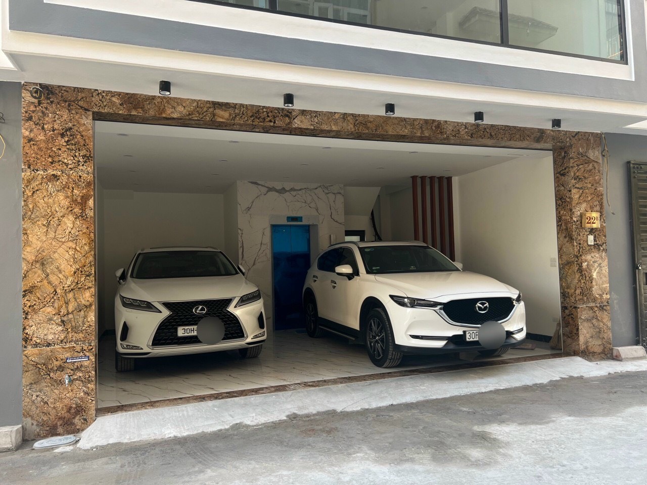 NHÀ ĐẸP GIA THỤY - PHÂN LÔ HÀNG KHÔNG - Ô TÔ TRÁNH - 6 TẦNG - THANG MÁY - NHỈNH 11 TỶ