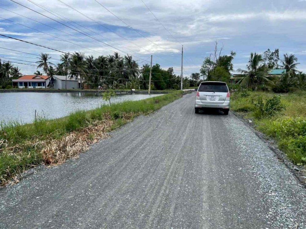 Chính chủ cần bán lô đất tâm huyết vị trí mặt tiền đẹp giá rẻ.