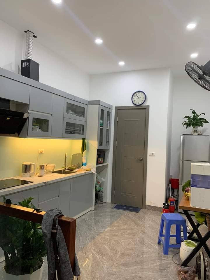 Bán nhà Nguyễn Ngọc Nại Thanh Xuân 54.6m2 5 tầng, thang máy, kinh doanh giá 13,2 tỷ