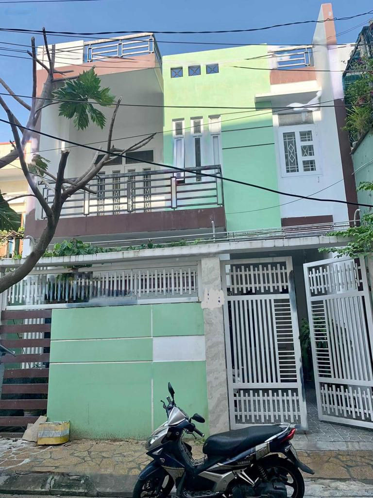 BÁN NHÀ 2 TẦNG GIÁ TỐT NHẤT KHU VỰC ĐƯỜNG NỘI BỘ BÀ HUYỆN THANH QUAN