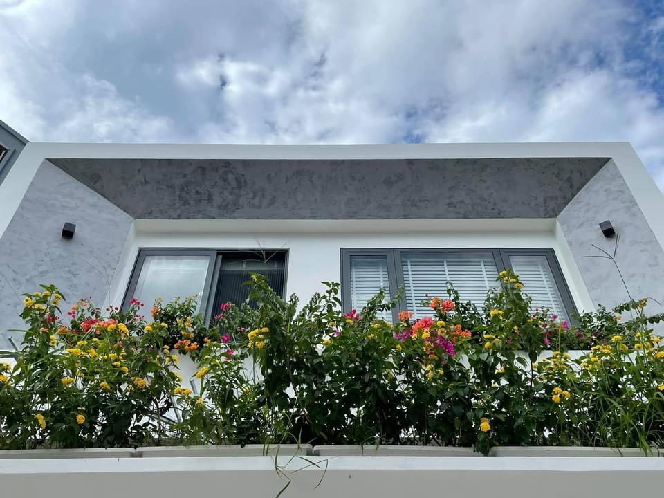 NHÀ KIỆT OTO QUẢNG TẾ - NỘI THẤT ĐỂ LẠI SIÊU XỊN SIÊU ĐẸP