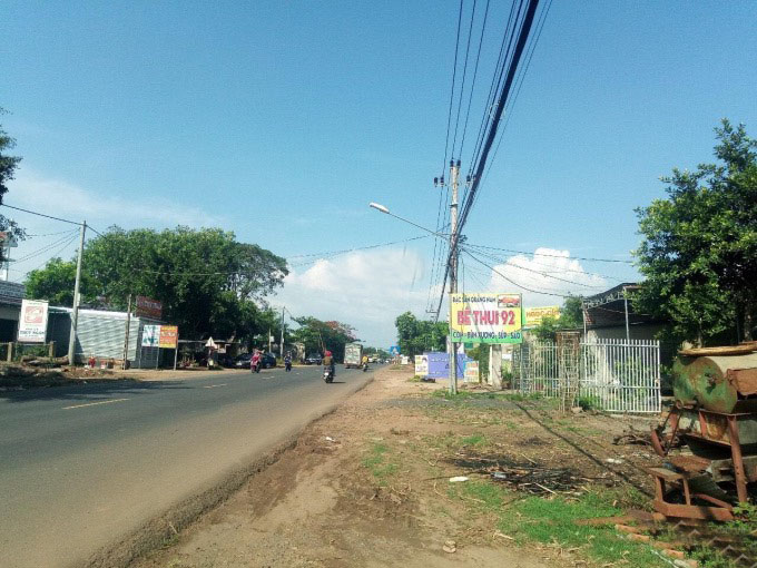 ĐỂ SỞ HỮU LÔ ĐẤT VỊ TRÍ ĐẸP GIÁ RẺ NHẤT KHU VỰC ĐĂK LĂK