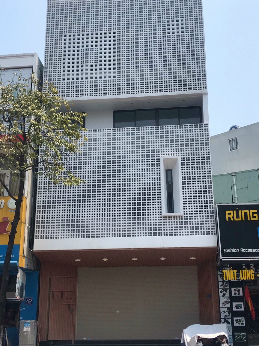 Cho thuê nhà mặt phố siêu đẹp TRIỆU VIỆT VƯƠNG, 175M2, Mặt tiền 7M