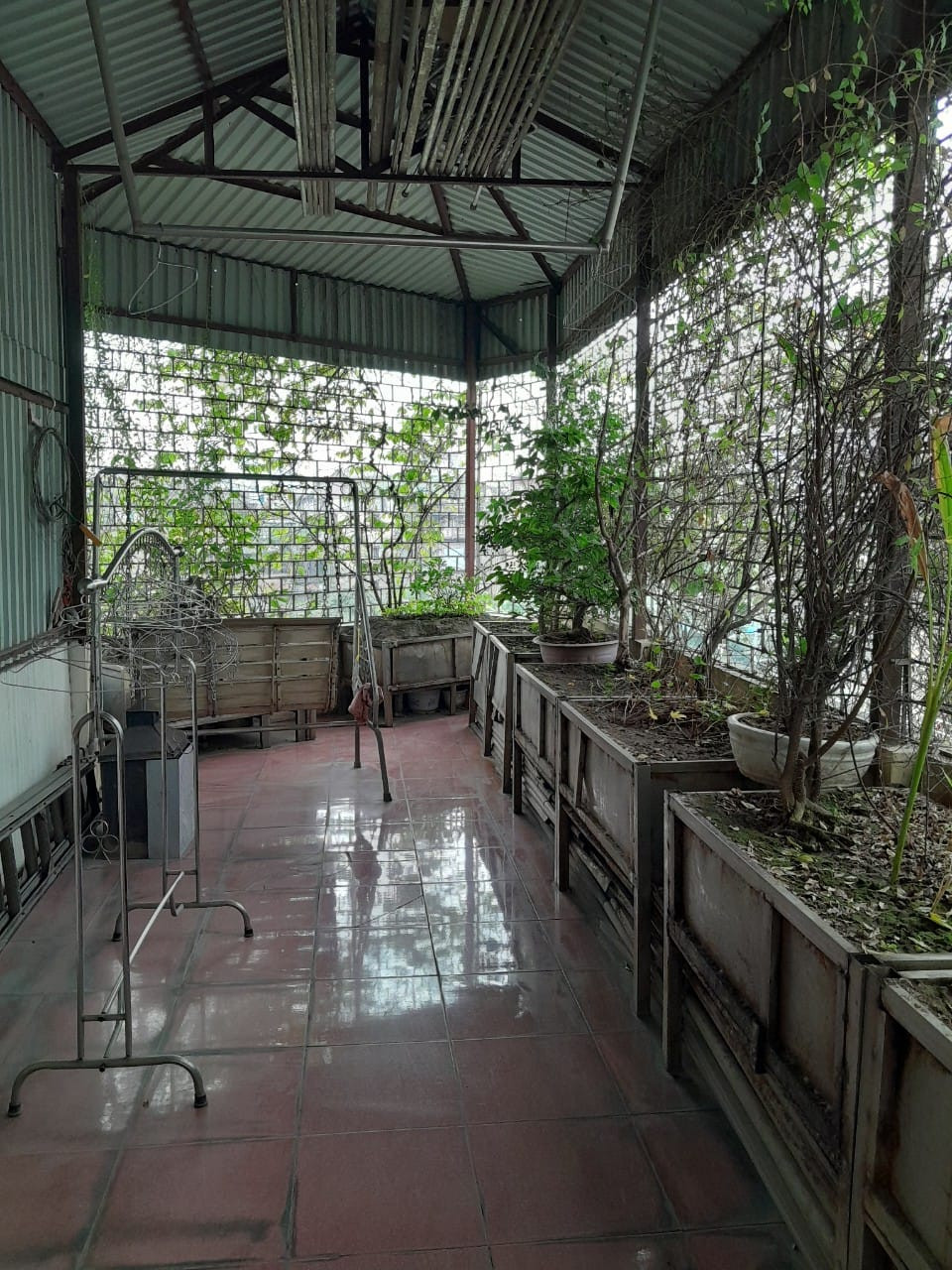 Bán nhà Giải Phóng Thanh Xuân 51m2 5 tầng giá 11 tỷ