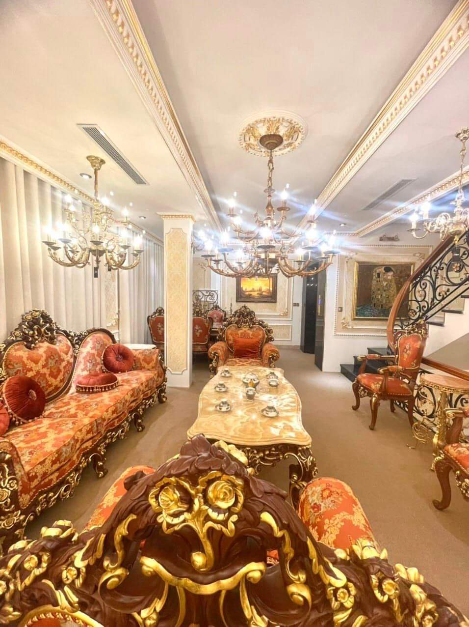 Bán gấp nhà Phố Minh Khai - Lô góc 3 thoáng - Sát phố - ngõ rộng thoáng - 46m - 6.4 tỷ