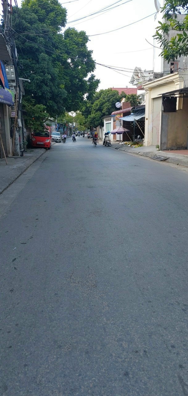 Bán lô đất vuông vắn cực đẹp, kinh doanh buôn bán mọi mặt hàng tại Cam Lộ Hùng Vương Hồng Bàng4,278 tỷ - 138 m²