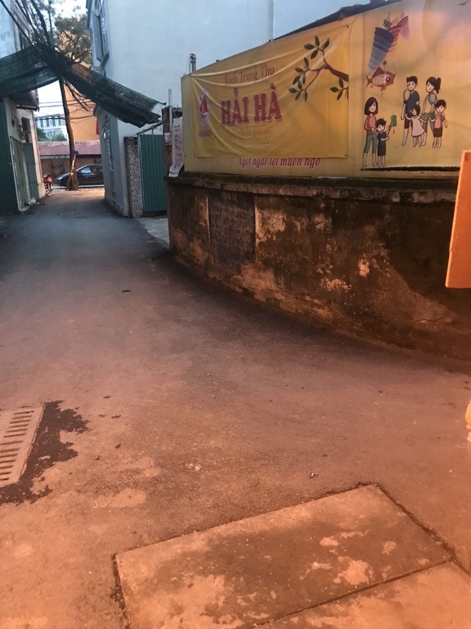 💥Bán đất Nam Từ Liêm,LÔ GÓC,Ô TÔ,59m2,MT15.2m 0962.65.16.65💥