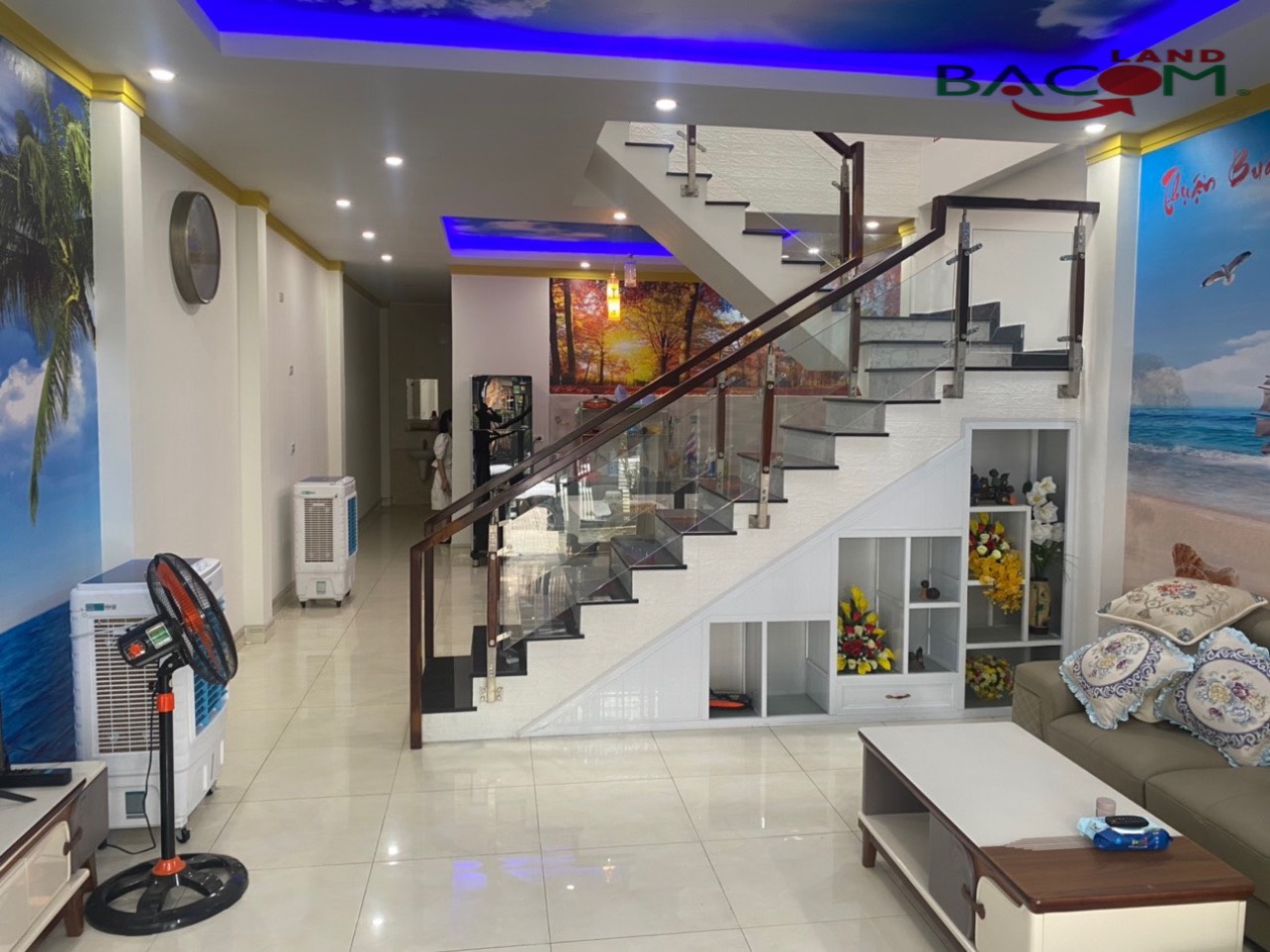 BÁN NHÀ 1T1L MỚI XÂY LONG BÌNH TÂN MẶT TIỀN 5m, ĐƯỜNG Ô TÔ CHỈ 3 TỶ 650