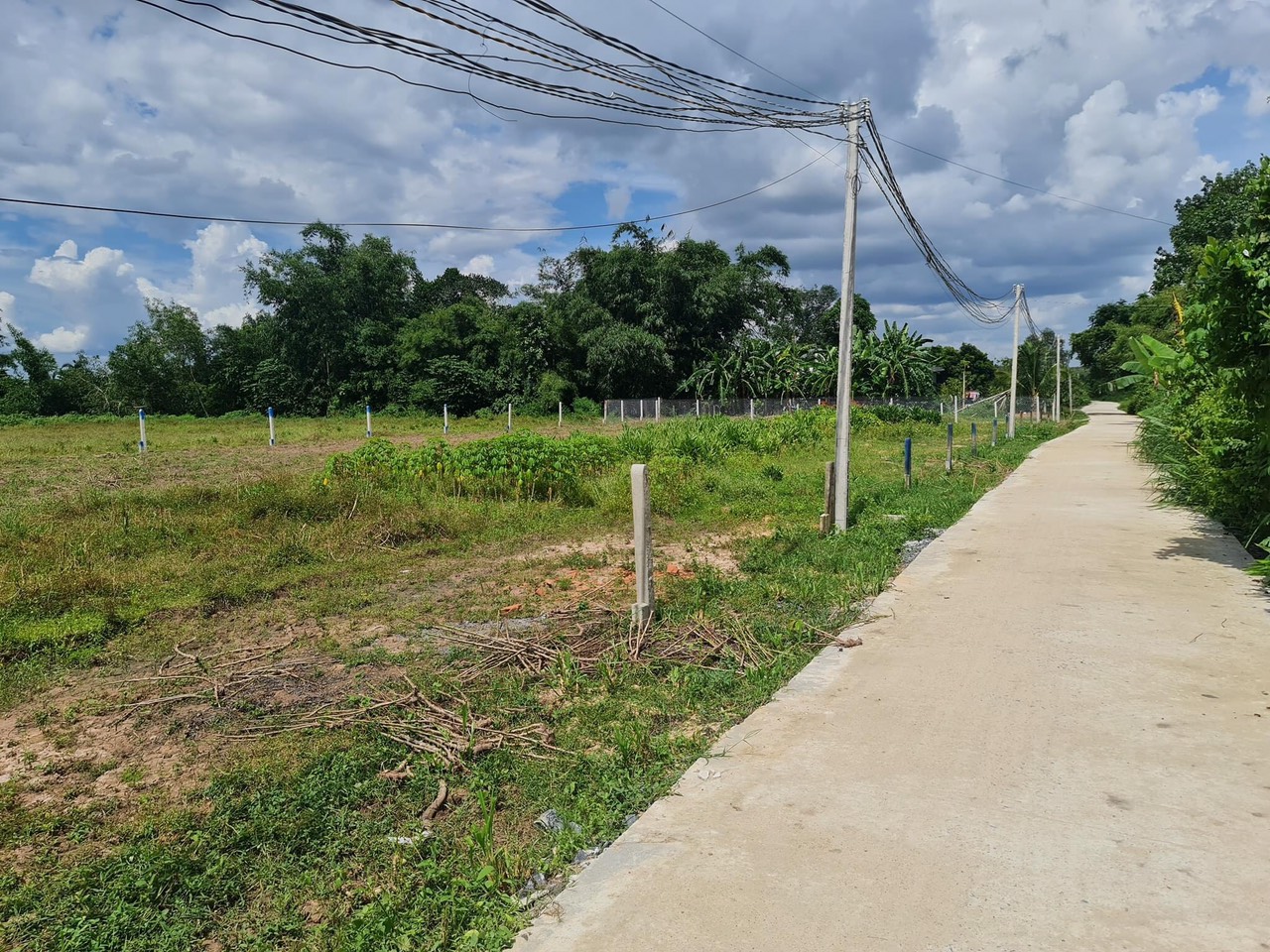 thông tin bất động sản TÂY NINH