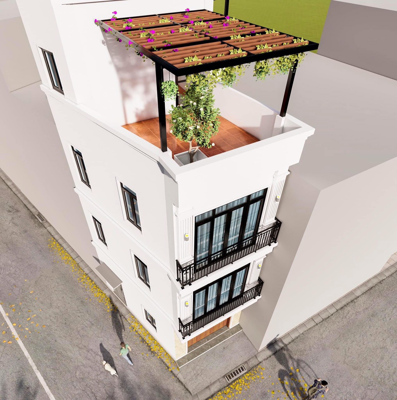 PHỐ THỤY KHUÊ - NHÀ ĐẸP - Ở NGAY - 50M RA MẶT HỒ TÂY.