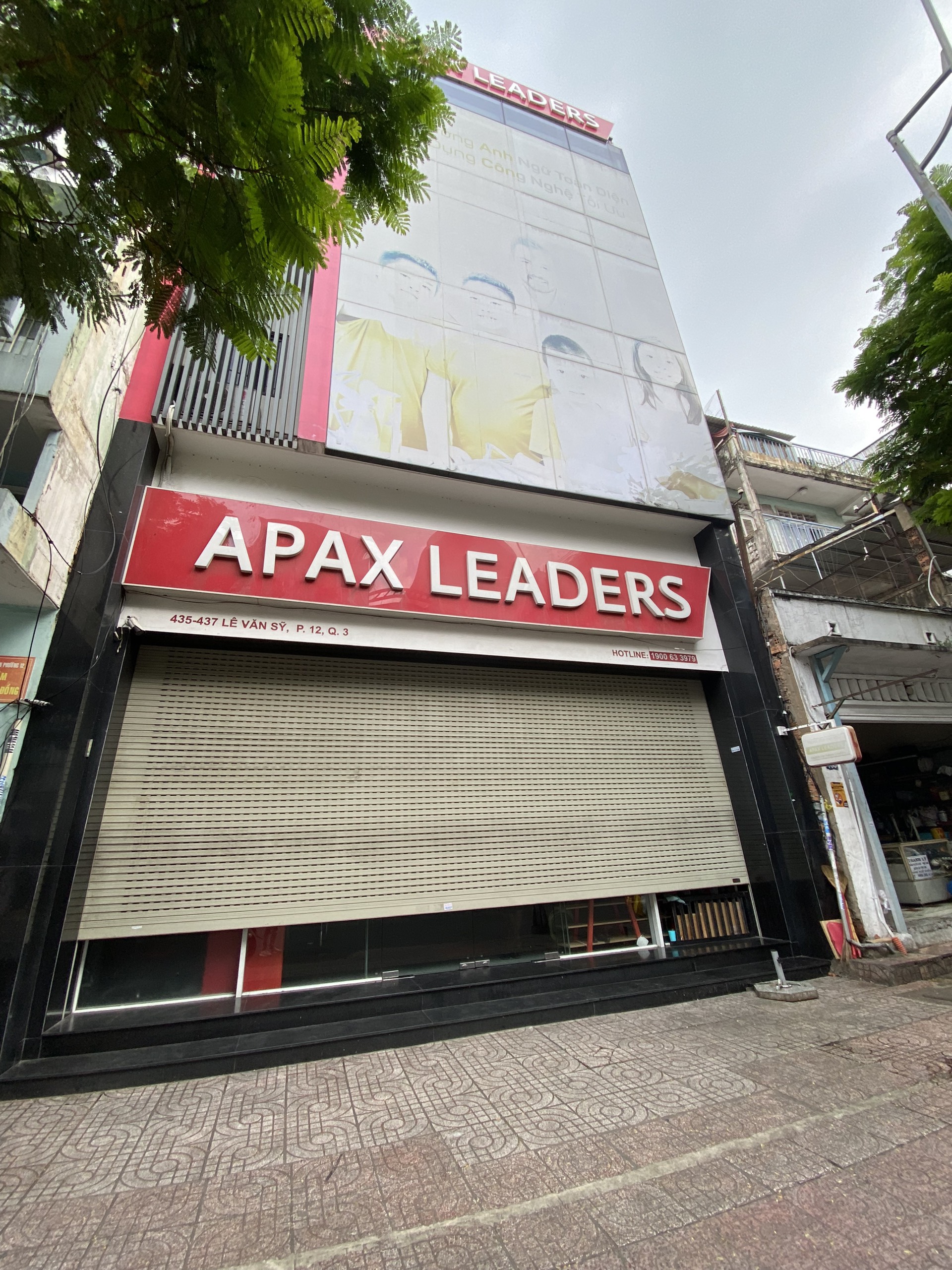 SIÊU PHẨM Mặt Tiền Trần Quang Khải 8x34 (cn : 250m2) giá 98 tỷ tl