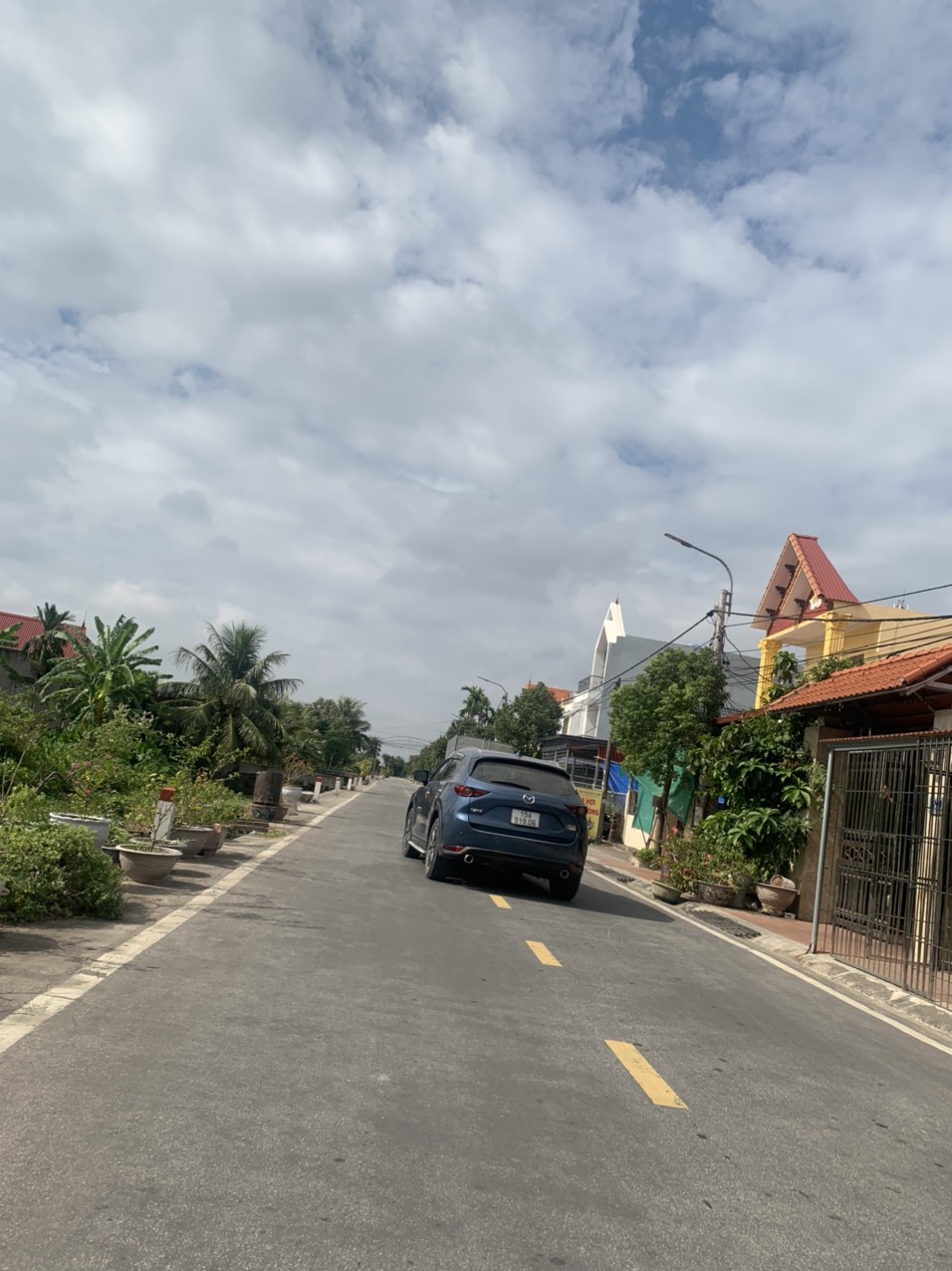 LÔ 113m2 mặt đường TRUNG NGHĨA - HỢP ĐỨC , Đồ Sơn , Hải Phòng Hơn 2 tỷ