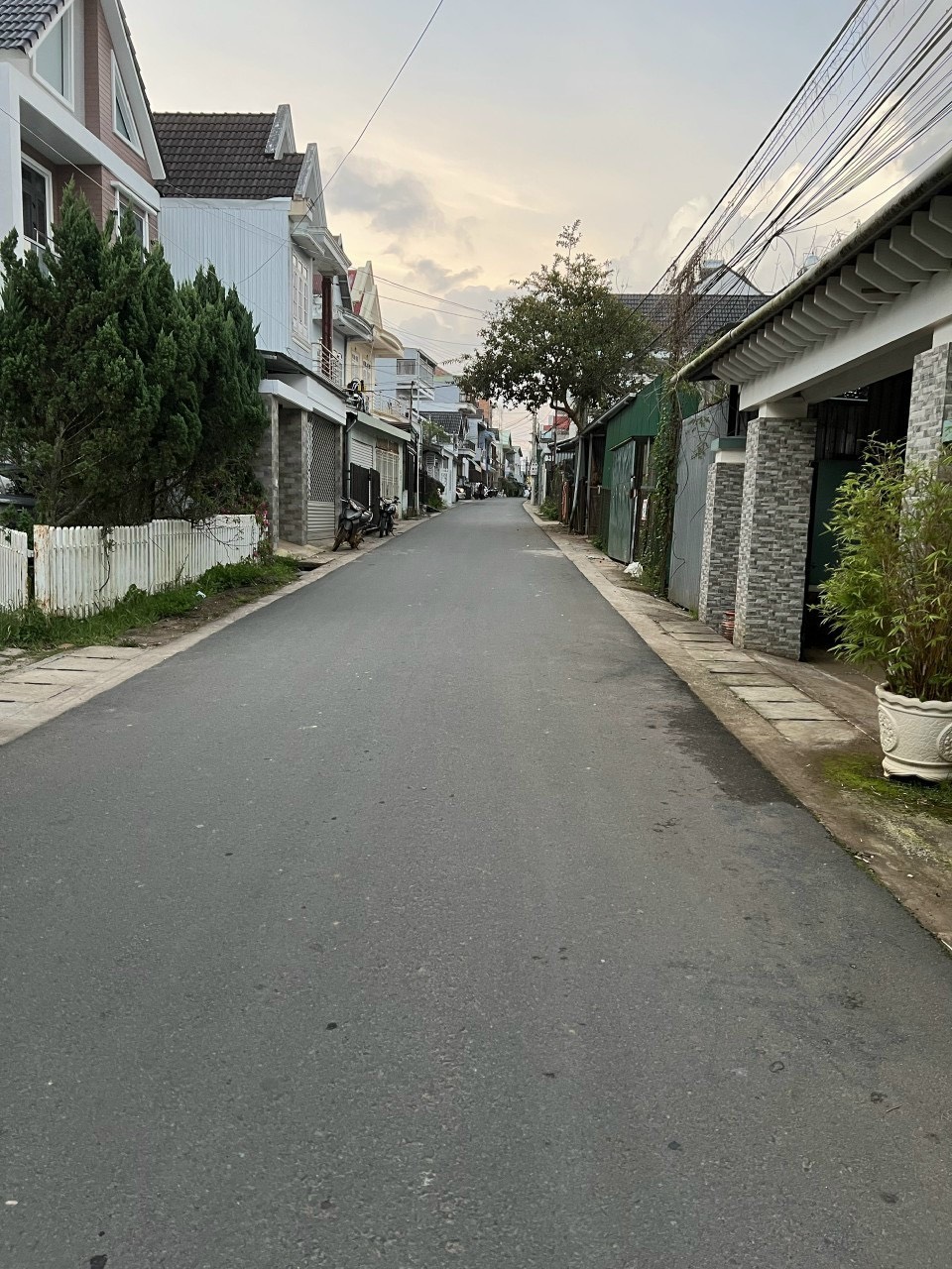 195M2 Mặt Tiền Vạn Thành Bán Gấp Giảm 1,2 tỷ Còn 7,8 tỷ