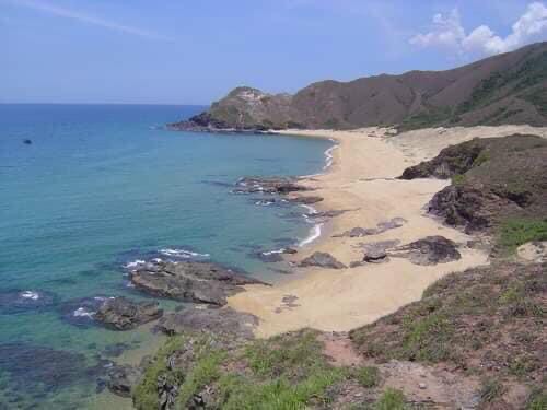 Cần bán đất du lịch ven biển Hoài Nhơn – Bình Định.