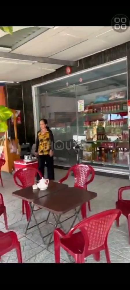 Bán Nhà và Đất Nở Hậu Mặt Tiền Tỉnh Lộ 821, Huyện Đức Hòa, Tỉnh Long An