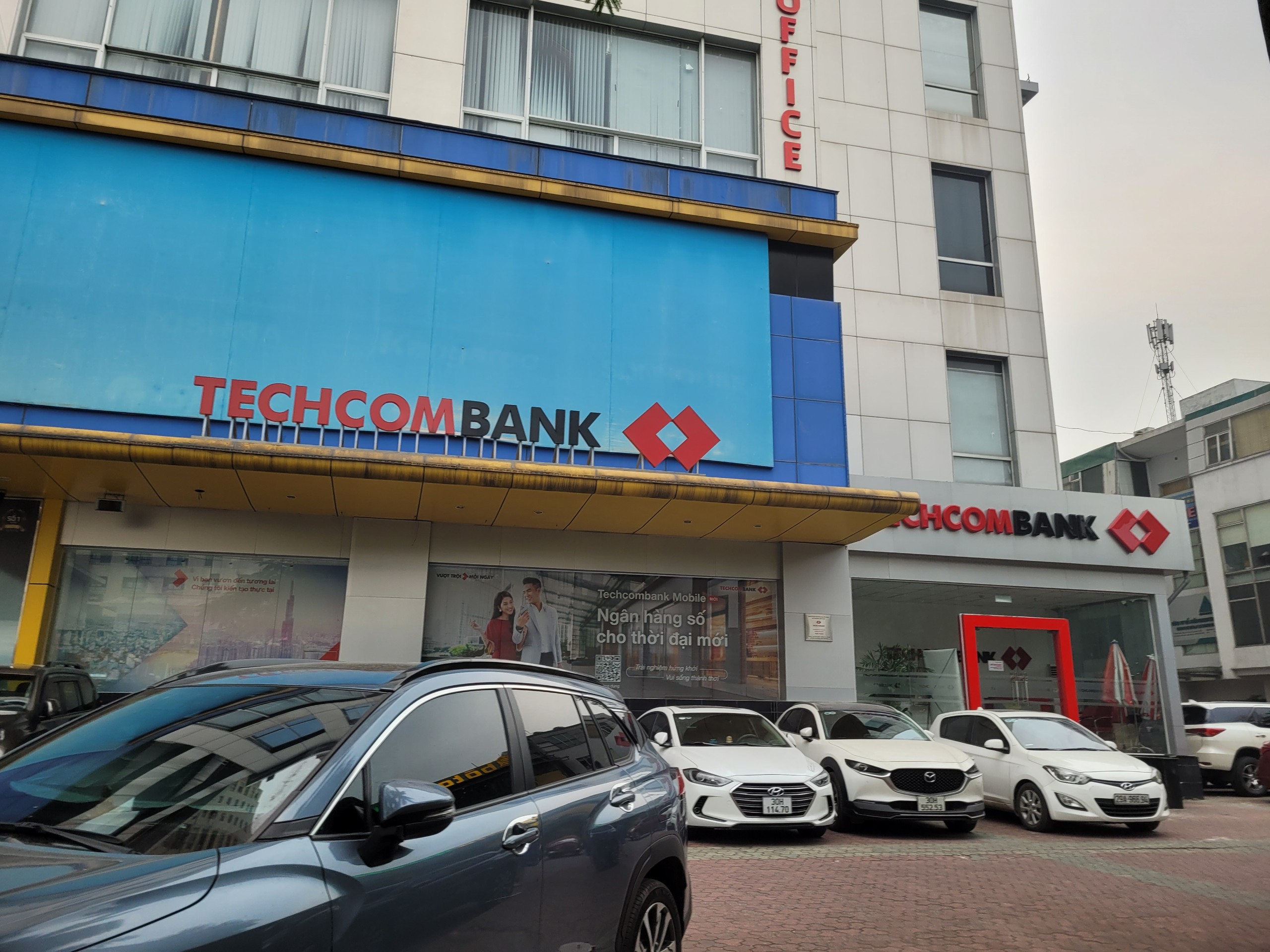 Bán chung cư Hà Thành Plaza, 102 Thái Thịnh, Quận Đống Đa, Full Nội Thất 3.15ty