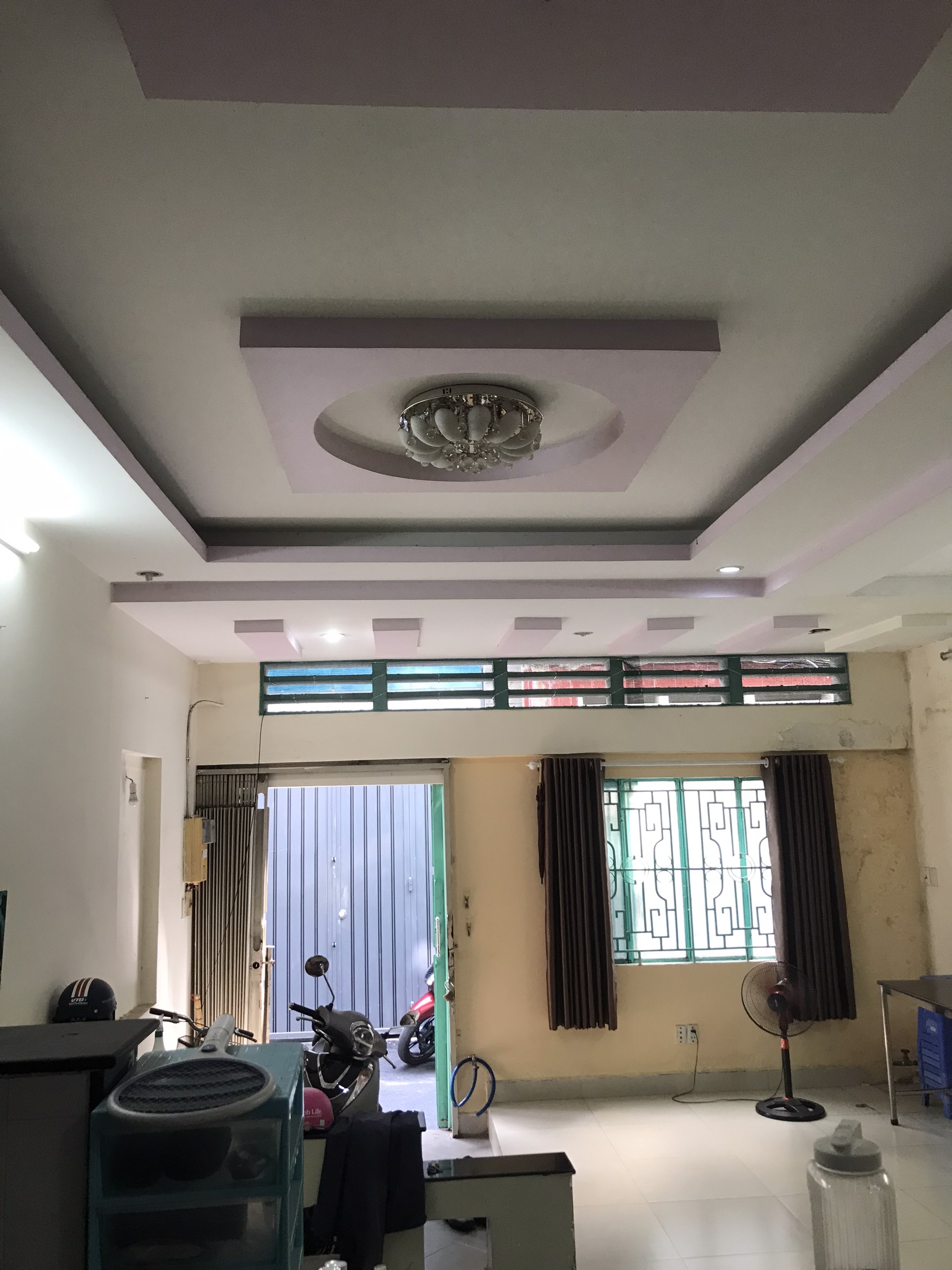 Bán nhà Ngã 5 Chuồng Chó Gò Vấp 47m2 giá 4 tỷ 3.