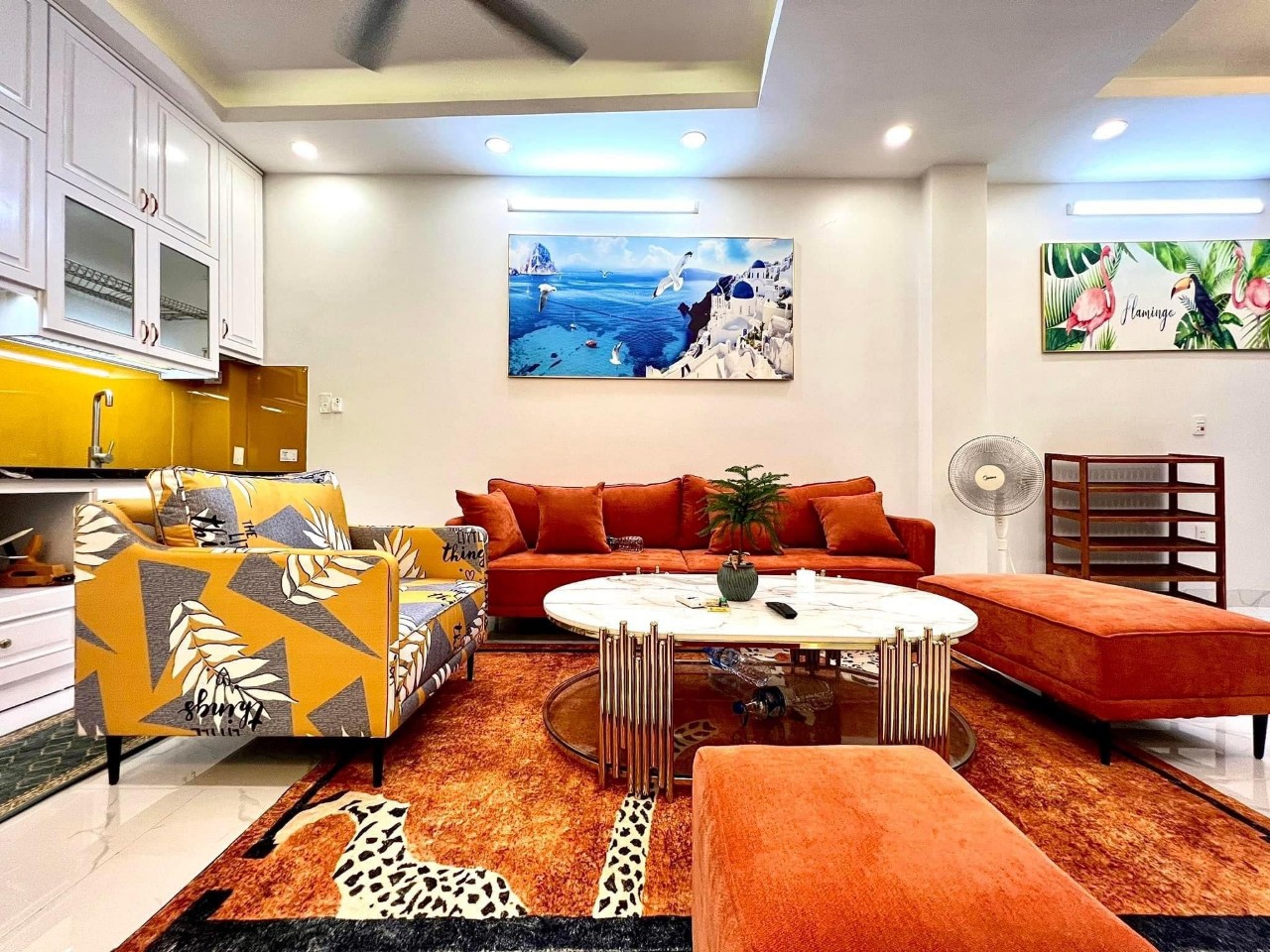 Bán nhà Nguyễn Trãi Thanh Xuân 40m2 sát phố, 2 mặt thoáng