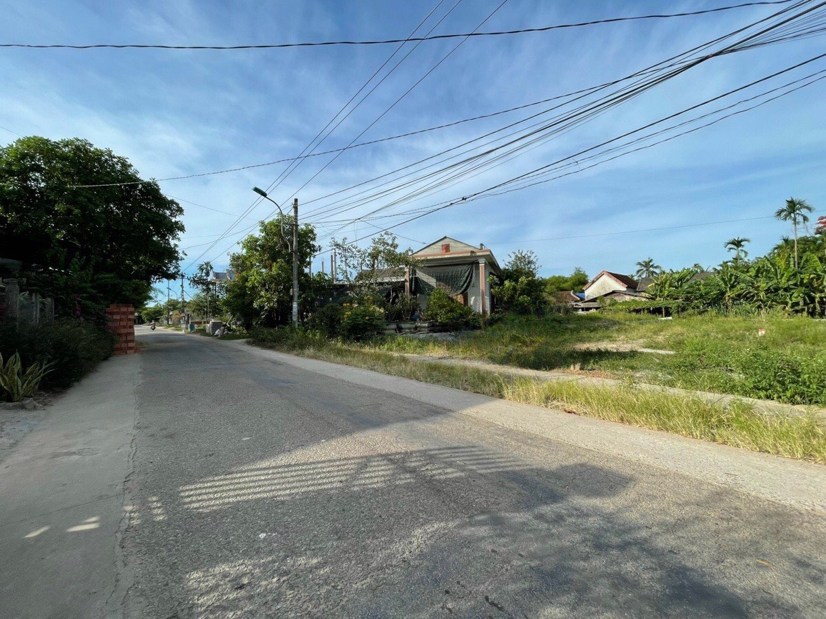 ĐẤT THÔN 8A, THỦY PHƯƠNG, HƯƠNG THỦY - GIÁ THƯƠNG LƯỢNG CỰC TỐT