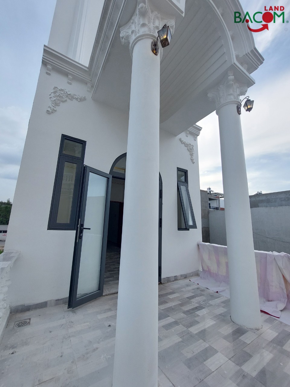 Bán nhà 1l2t2 80m2, Nguyễn Thị Tồn Hóa An Khu dân cư VIP 4tỷ250 đường 10m