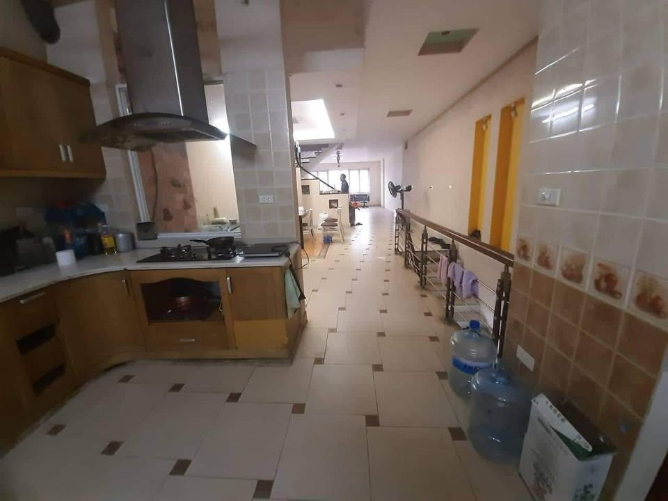 Bán nhà Vũ Trọng Phụng Thanh Xuân 110m2 5 tầng mặt tiền 6.2m