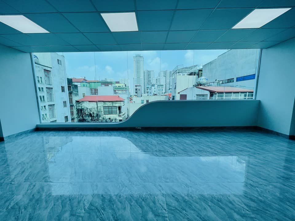 Bán nhà Khuất Duy Tiến Thanh Xuân 110m2 9 tầng thang máy mặt tiền 7.5m