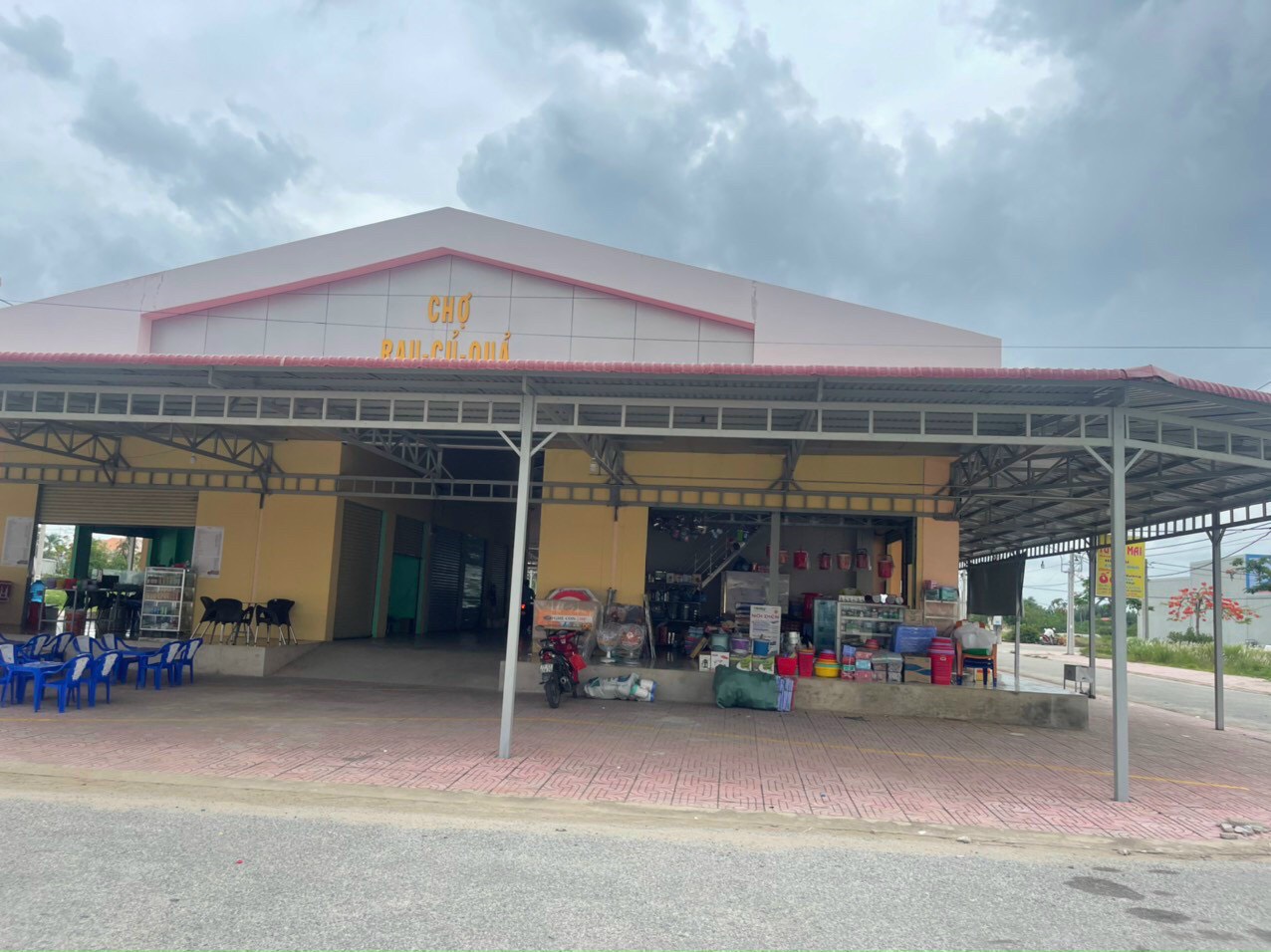 THẠNH PHÚ CENTER - KHU ĐÔ THỊ BẬC NHẤT TẠI HUYỆN THẠNH PHÚ CÓ GÌ ĐÁNG ĐỂ ĐẦU TƯ ?