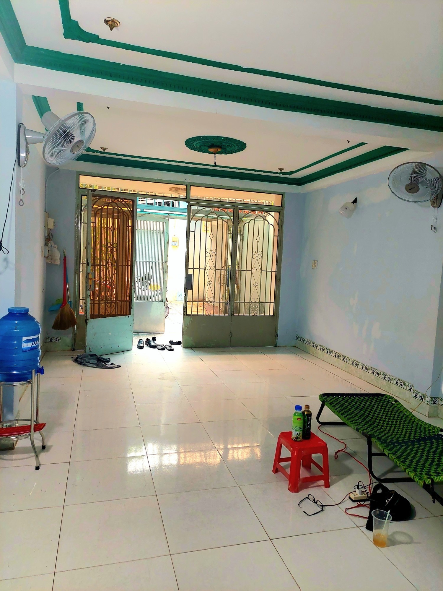 Giảm sốc 500tr còn 5 Tỷ hơn nhà Phan Anh HXT 8M 56M2 3 Tầng.