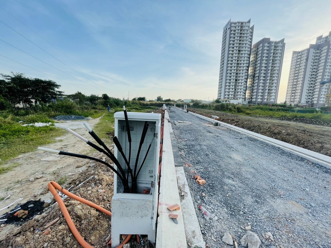 Đầu Tư Nhà Phố Liền Lề Thanh Toán Theo Tiến Độ Hỗ Trợ Trả Lãi Xuất 2 Năm, Hợp Đồng 6-8 Tháng Nhận Nhà