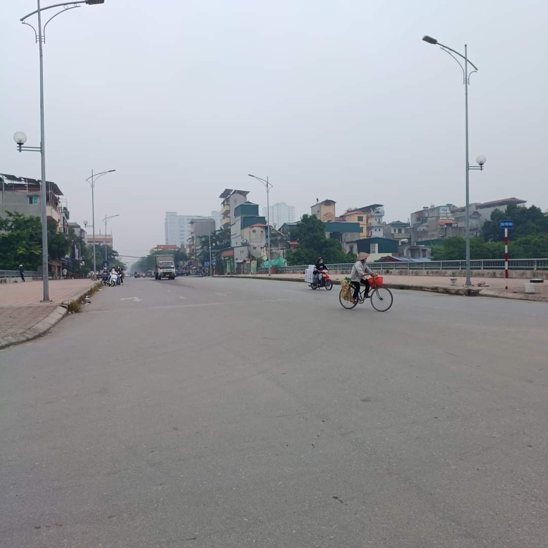 NHANH CHƯA CHẮC ĐÃ THẮNG- CHẬM CHẮC CHẮN SẼ THUA SIÊU PHẨM TỪ LIÊM - MẶT PHỐ CHỈ 75 TRIỆU/M2- RẺ HƠN MẶT NGÕ- MẶT TIỀN