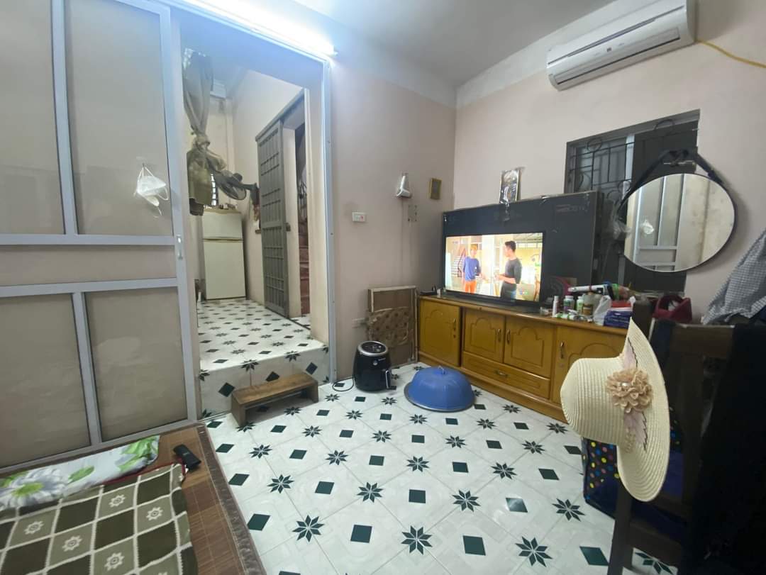 Bán nhà Hoàng Ngân Thanh Xuân 36m2 3 tầng giá 3.3 tỷ