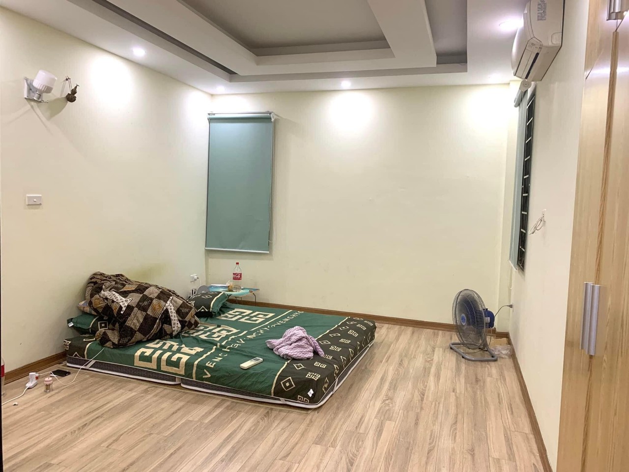 Bán nhà Xuân Đỉnh Bắc Từ Liêm 40m2 5 tầng, oto đỗ cửa