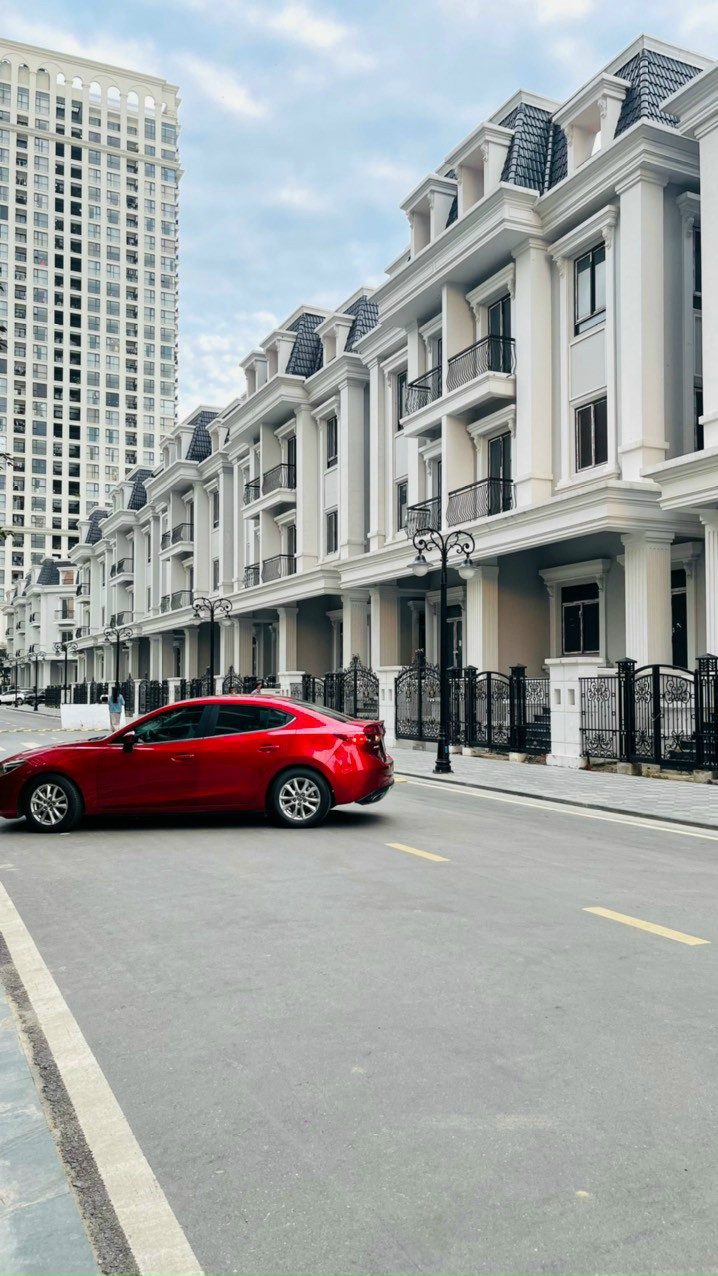 Biệt thự song lập KĐT Ciputra, 150m2, 34 tỷ