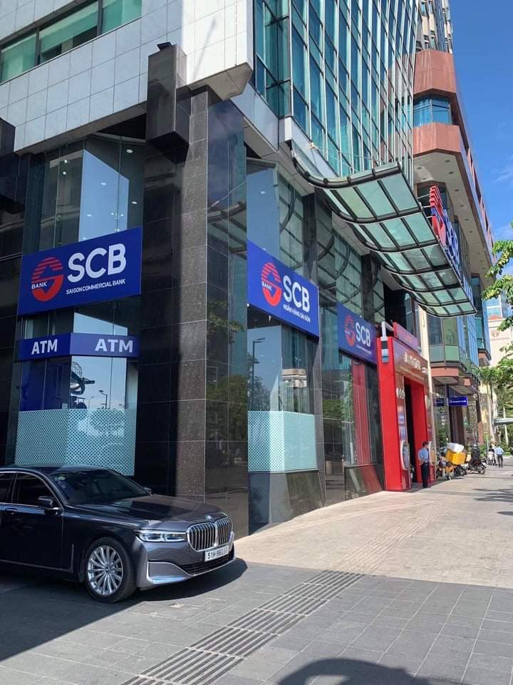 Bán gấp nhà HÀM NGHI QUẬN 1 PHỐ VIP DT 71M2 nhà 5 tầng giá 45 tỷ