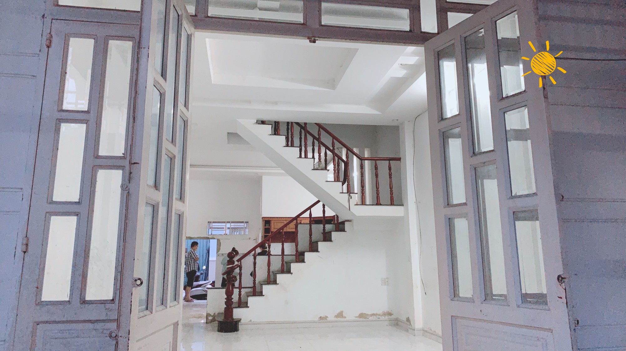 Bán nhà Bình Thành, BHHB, Bình Tân 2 tầng, 2 mặt HXH, DT 5 x 15m giá chỉ 3 tỷ 750.