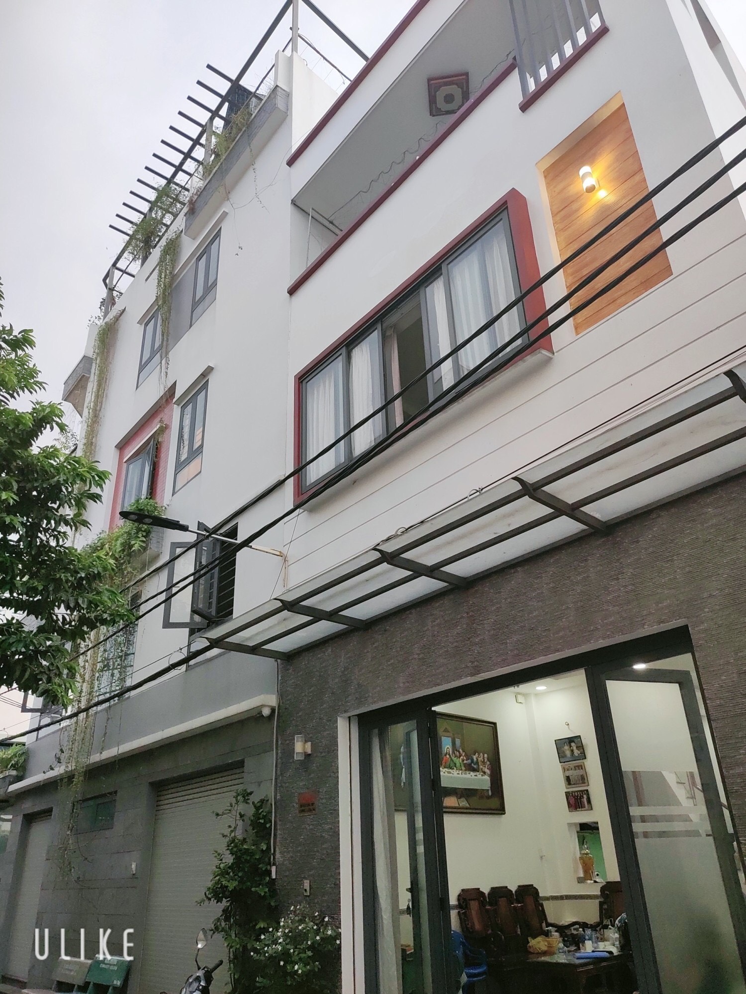 BÌNH TÂN - NHÀ 3 TẤM 3PN - HXH THÔNG- NGANG GẦN 6M - SỔ VUÔNG ĐÉT - CHỈ HƠN 5 TỶ