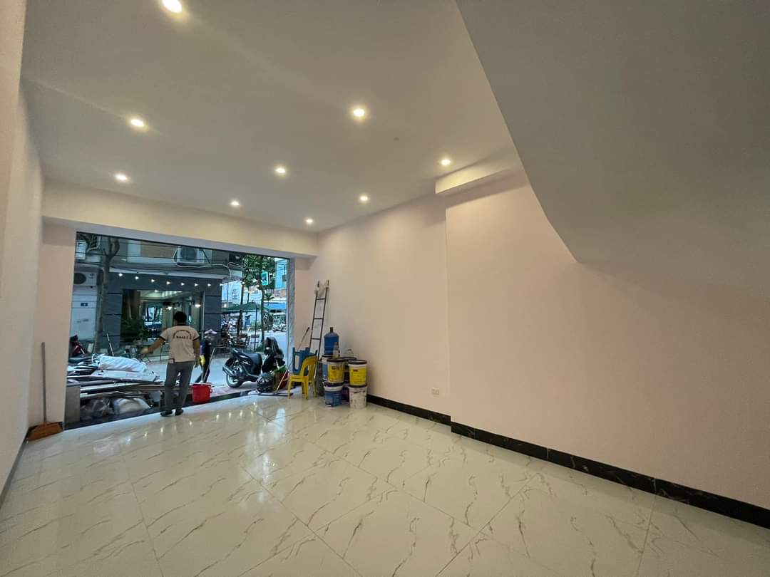 Bán nhà PL Nguyễn Khả Trạc, Mai Dịch, Cầu Giấy 81m2x7T, nhà mới, TM, vỉa hè, ôtô tránh hơn 21 tỷ