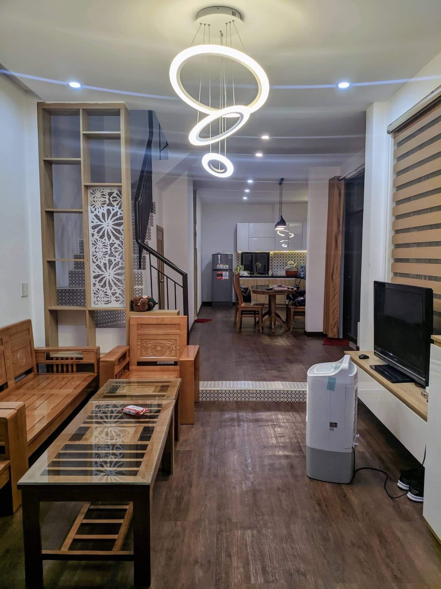 Bán nhà cắt lỗ 3 Mặt Kiệt HOÀNG DIỆU 65m2 2 tầng chỉ nhỉnh 2 tỷ