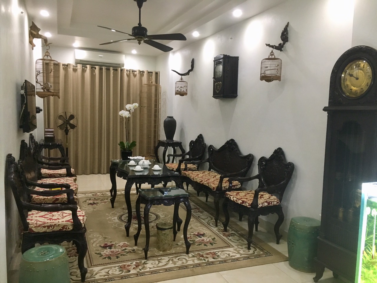 Chính chủ bán nhà tại mặt phố Tứ Liên, Âu Cơ, Tây Hồ, Hà Nội DT45m2x4.5 tầng Giá 16 tỷ