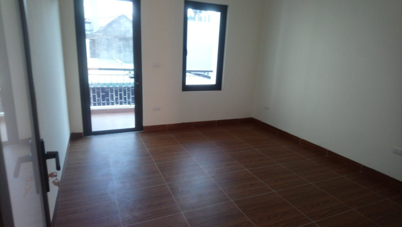 Bán nhà Lê Đức Thọ Nam Từ Liêm 50m2 5 tầng giá 7.4 tỷ