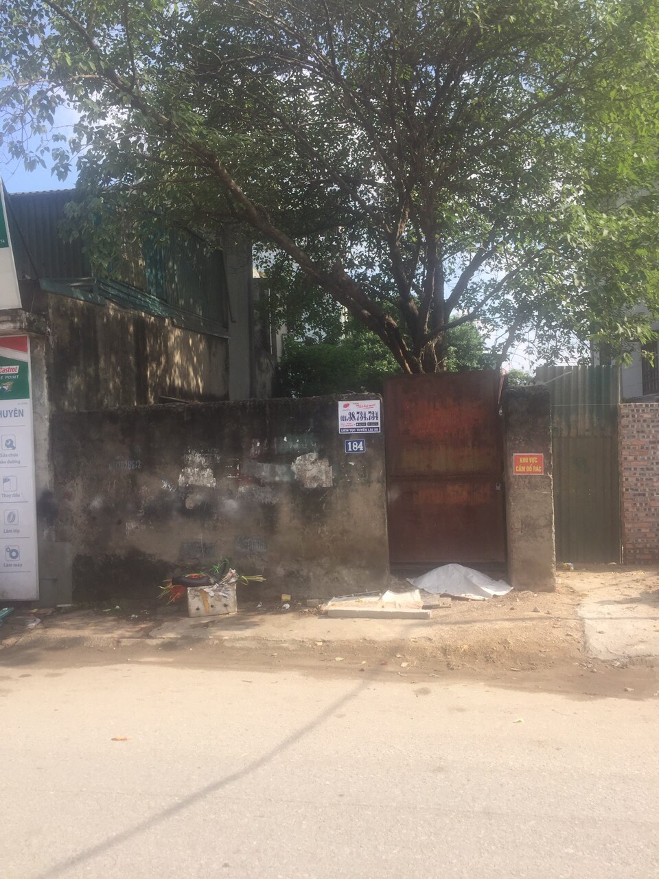 VỊ TRÍ MẶT PHỐ ĐẸP NHẤT - KINH DOANH ĐỈNH - GẦN CẦU TRẦN HƯNG ĐẠO -