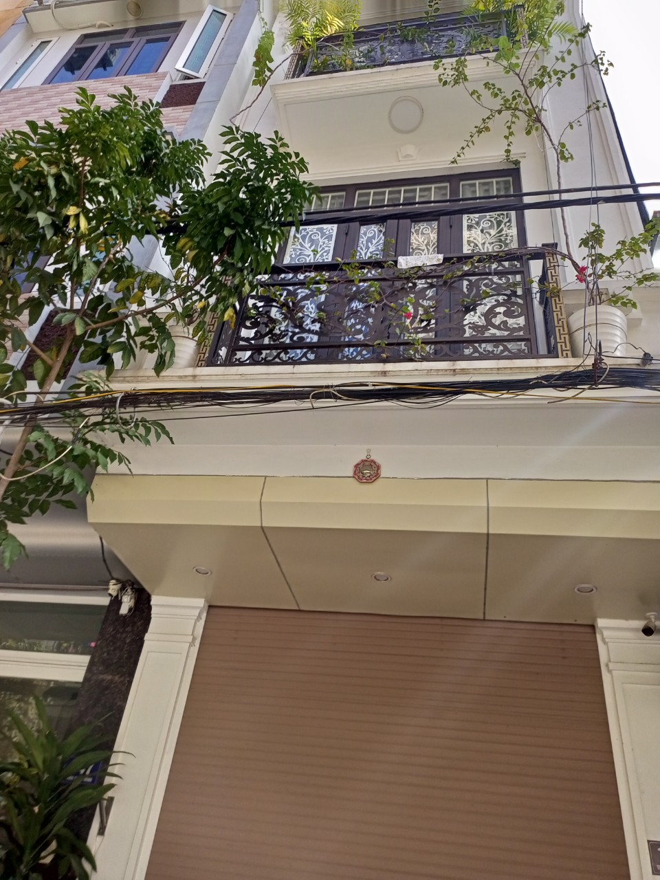 Quá hiếm chỉ 2,1 tỷ! Có nhà+đất đấu giá Phú lương, Hà Đông,oto,ở luôn,35m*5T.