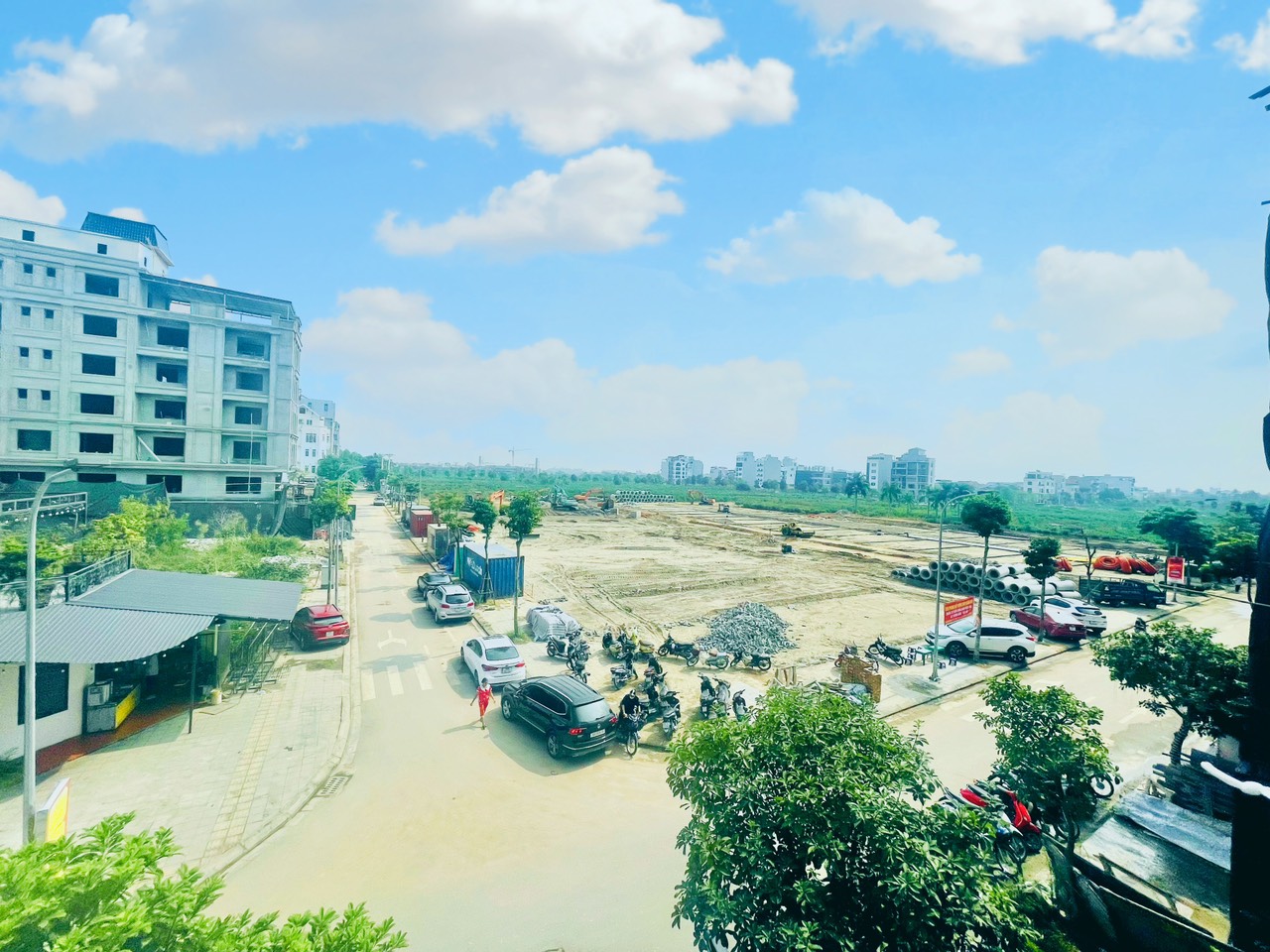 #TIN #BẤT #ĐỘNG #SẢN #ĐÔNG #ANH – #HÀ #NỘI