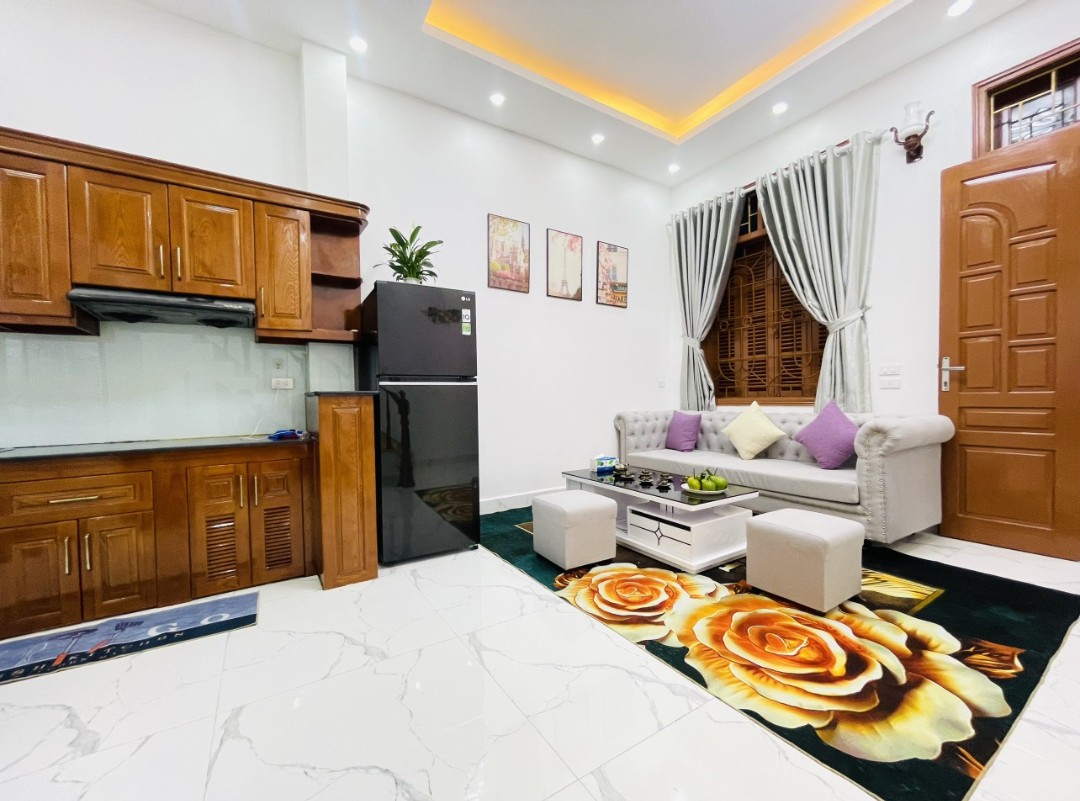 CỰC HIẾM! PHỐ CẦU AM, 37MX4.5T, NGÕ BA GÁC, NHÀ DÂN CỰC ĐẸP, 20M Ô TÔ ĐỖ. GIÁ CHỈ 3.55 TỶ