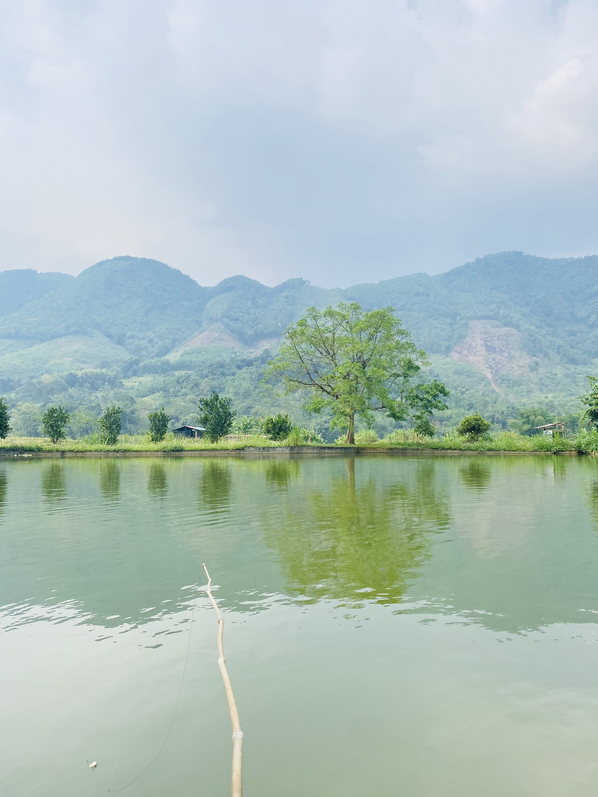 Chính chủ em bán nhanh lô đất 4000m vuông vắn sát cao tốc Hoà Bình Mộc Châu chuẩn bị triển khai,