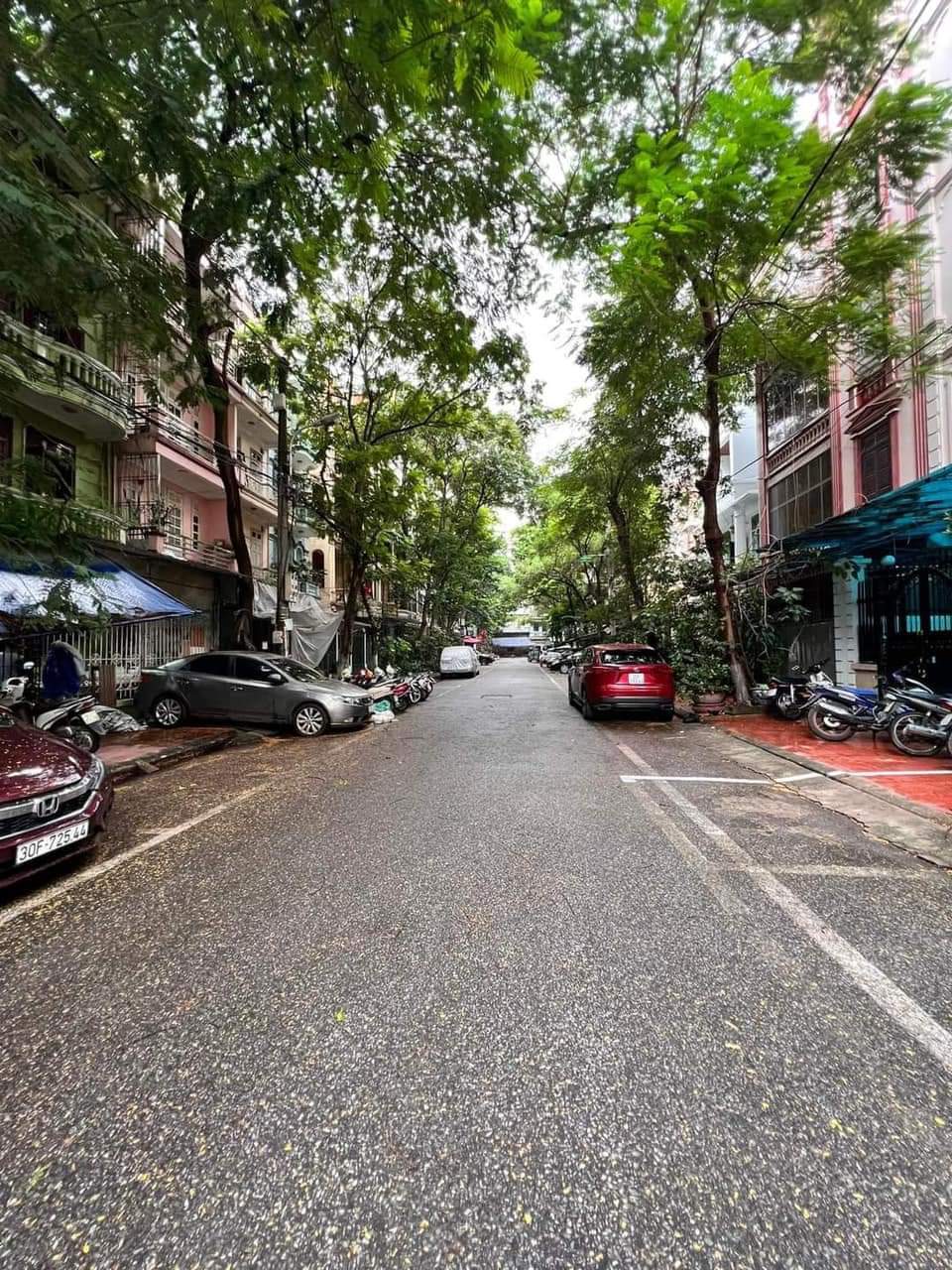 Bán nhà phân lô Vip Hai Bà Trưng - ô tô dừng đỗ ngày đêm - Gara ô tô - nhà đẹp 2 thoáng-61m2, 10.99 tỷ 0929647888