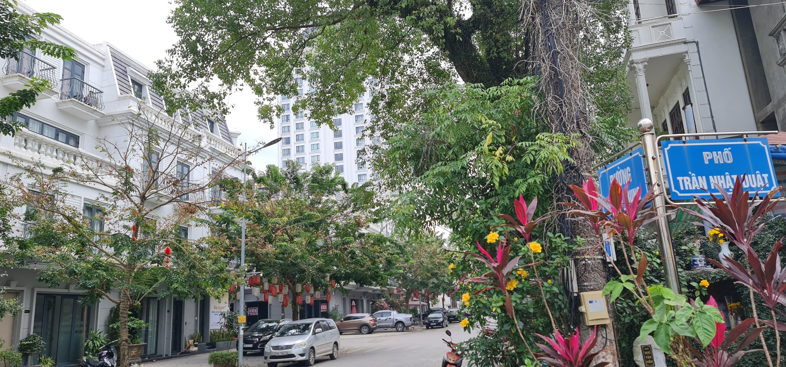 Bán gấp nhà liền kề 4 tầng Vinhomes Lạng Sơn, TP Lạng Sơn - mTG