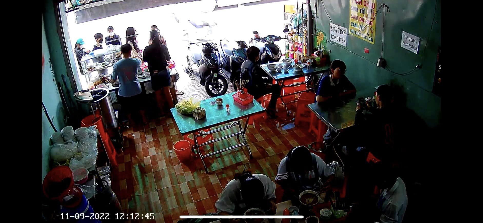 Cần sang quán đối diện cổng Trường Đại học Công Nghệ Đồng Nai.P Trảng Dài