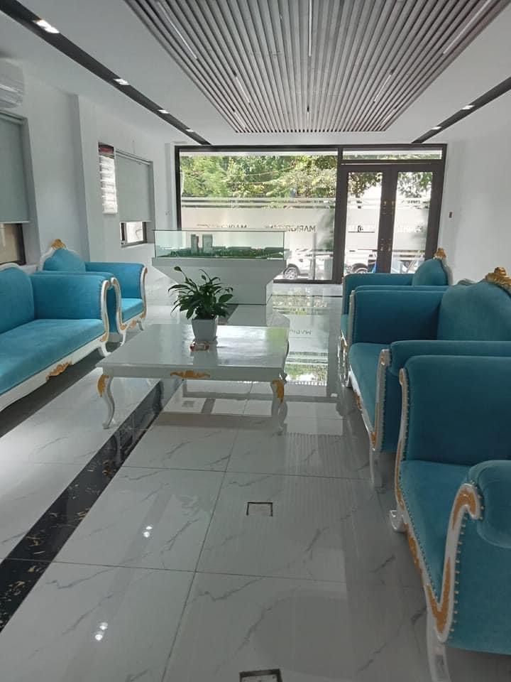 GIÁ NÀO CŨNG BÁN-CỰC GẤP, Mặt Phố Trung Kính,Cầu Giấy 138m 8Tầng, MT 6m -79 Tỷ, Tòa Văn Phòng KD đỉnh siêu dòng tiền